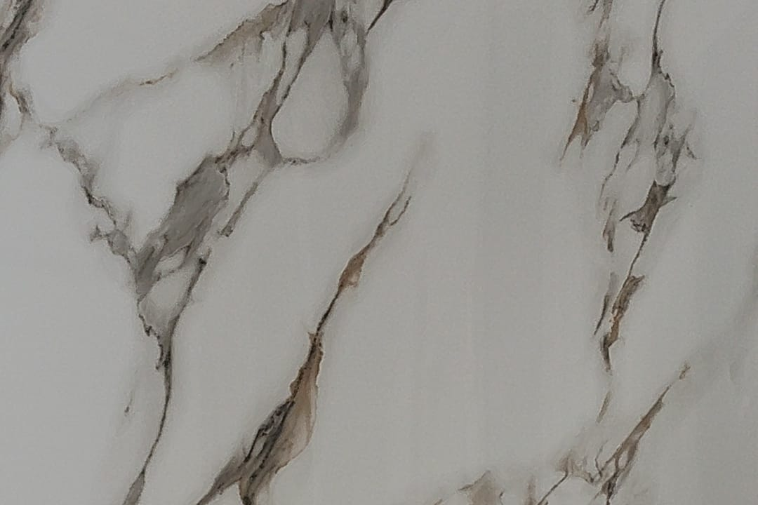 Veinscape Decostone surfaces luxury wall panel marble effect veining