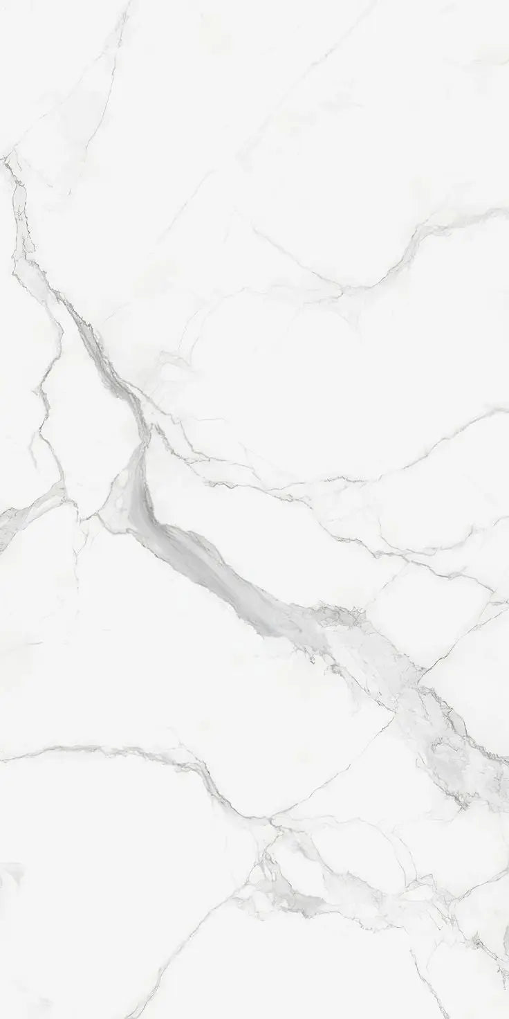 Classic marble luxe
