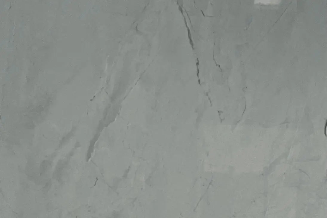 Eco-stone wall panel Arctic Mist, luxury marble look, waterproof & sustainable.