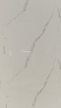 Calacatta Grace Luxury Wall Panel | Refined Italian Marble Look | Tenerife