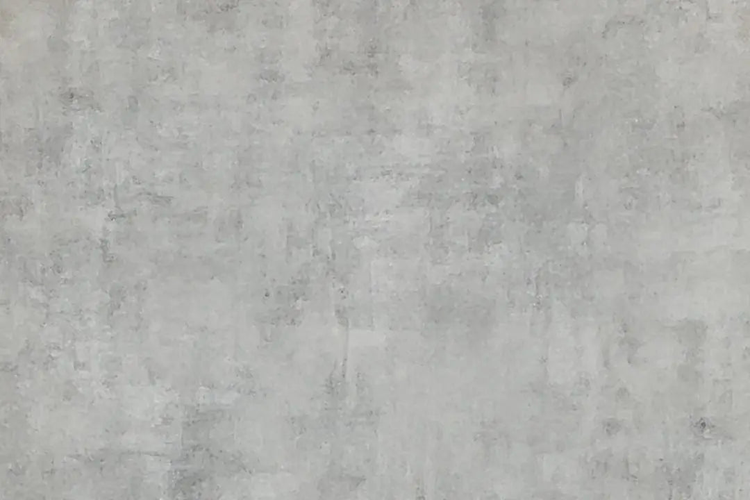 Close-up detail showing micro-texture and tonal variation of Concrete Chroma panel.
