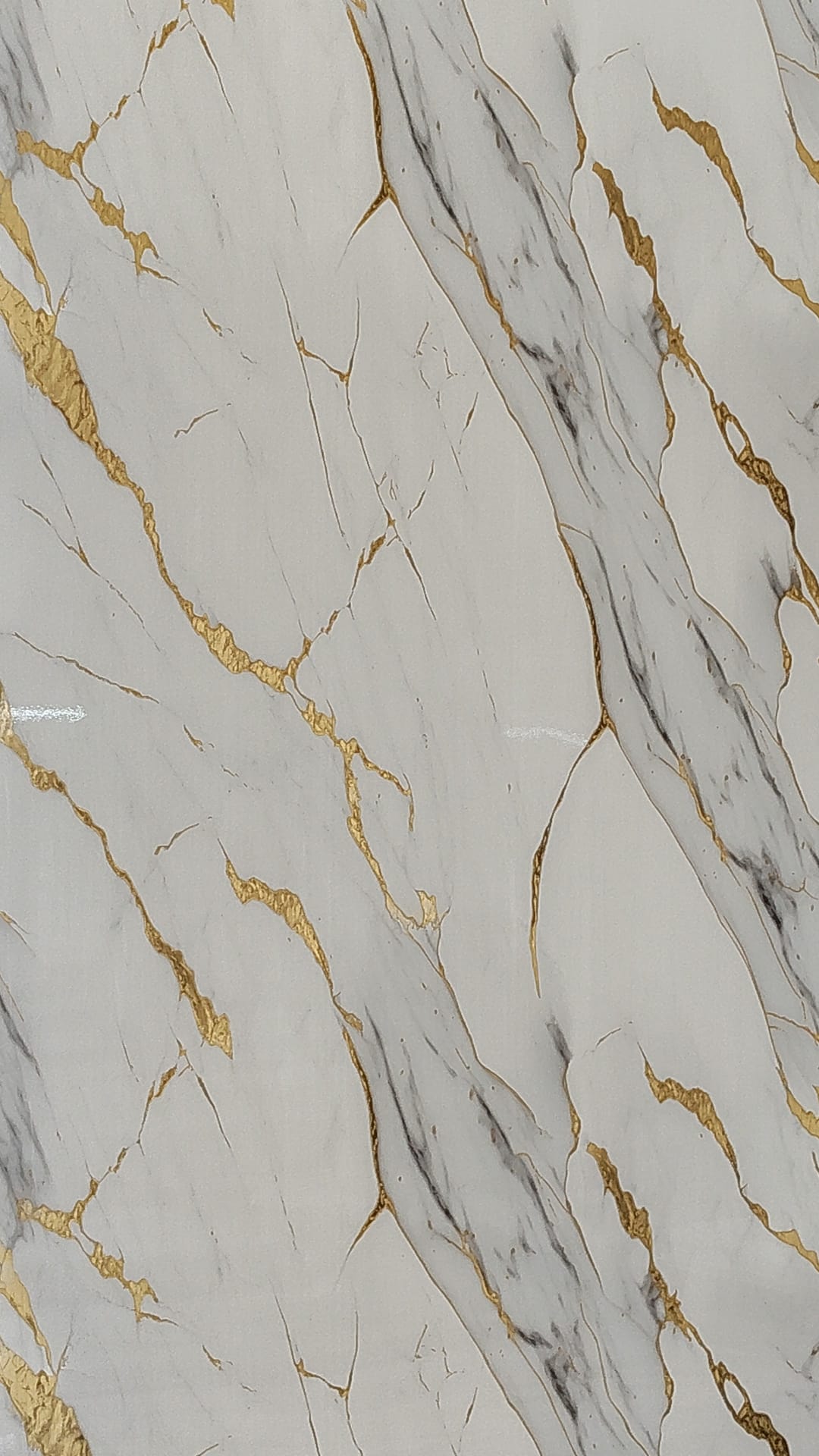 Monticello Decostone surfaces luxury marble effect wall panel