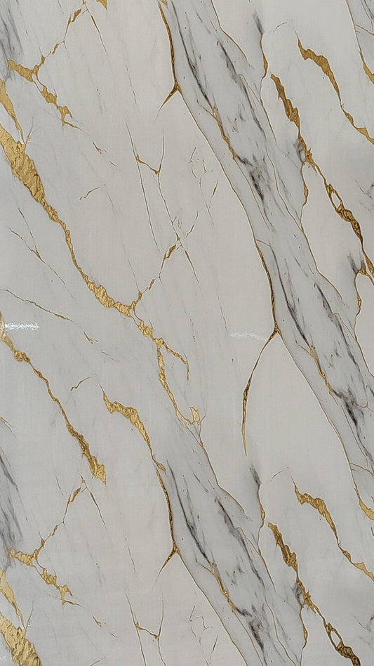 Monticello Decostone surfaces luxury marble effect wall panel