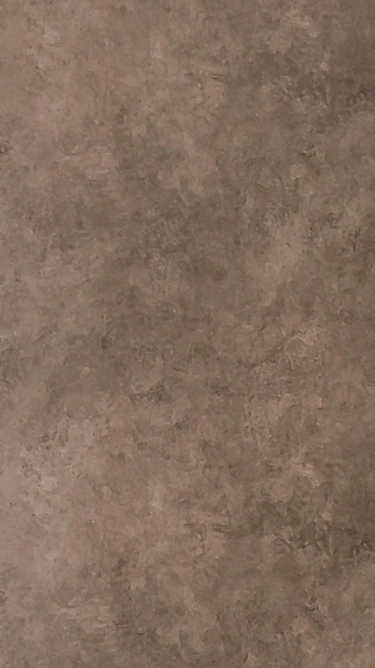 Luxury Patina Stone wall panel with aged metallic effect in Tenerife interior.