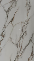 Veinscape Luxury Wall Panel | Graphic Dramatic Veining | Modern Gloss Finish | Tenerife