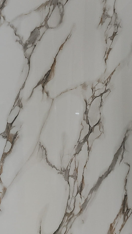 Veinscape Decostone surfaces luxury wall panel marble effect