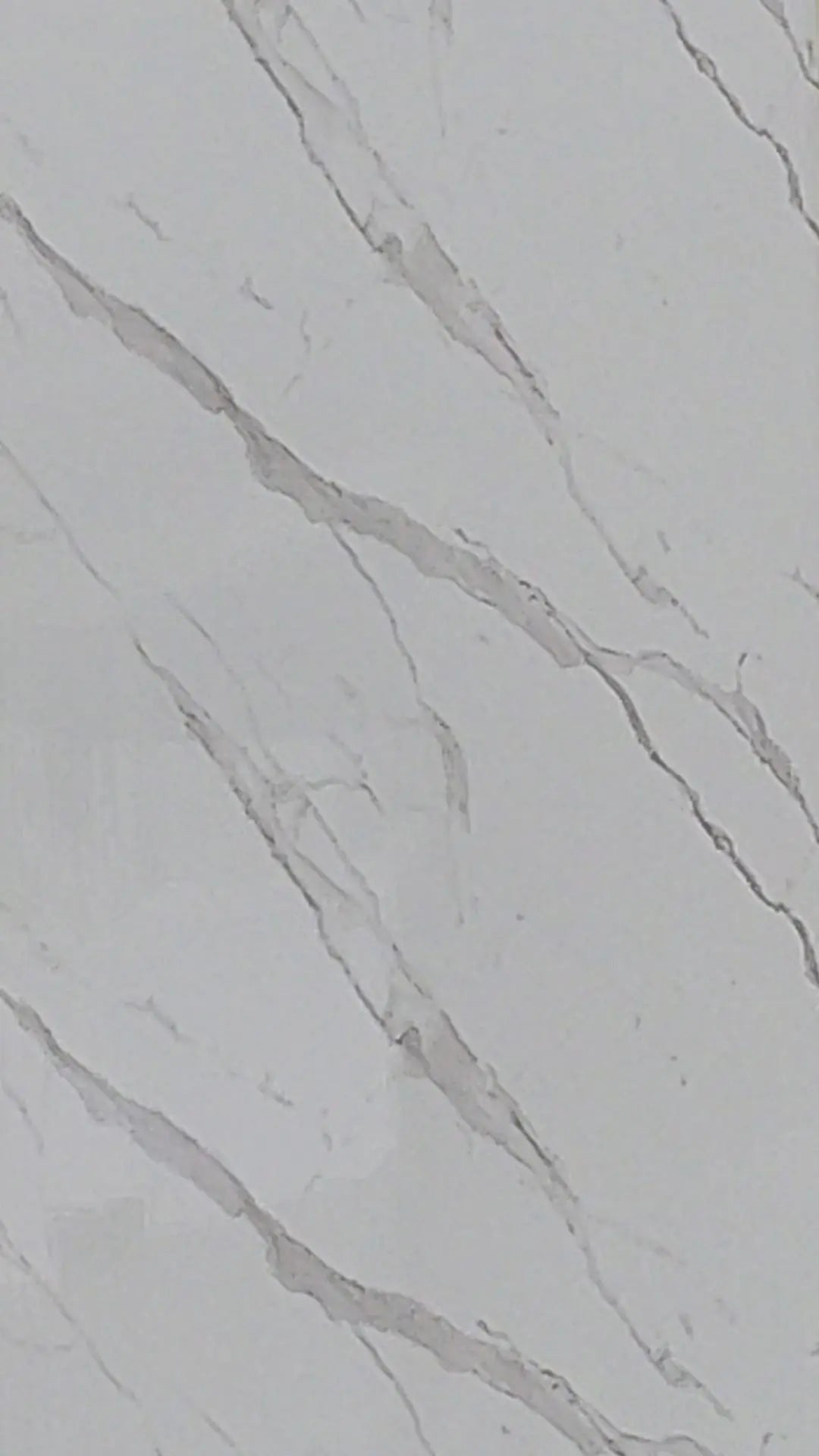 Eco-stone wall panel Picasso design, luxury marble look, waterproof & sustainable.