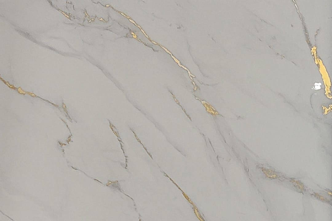 goldentears Decostone surfaces luxury marble effect wall panel veining
