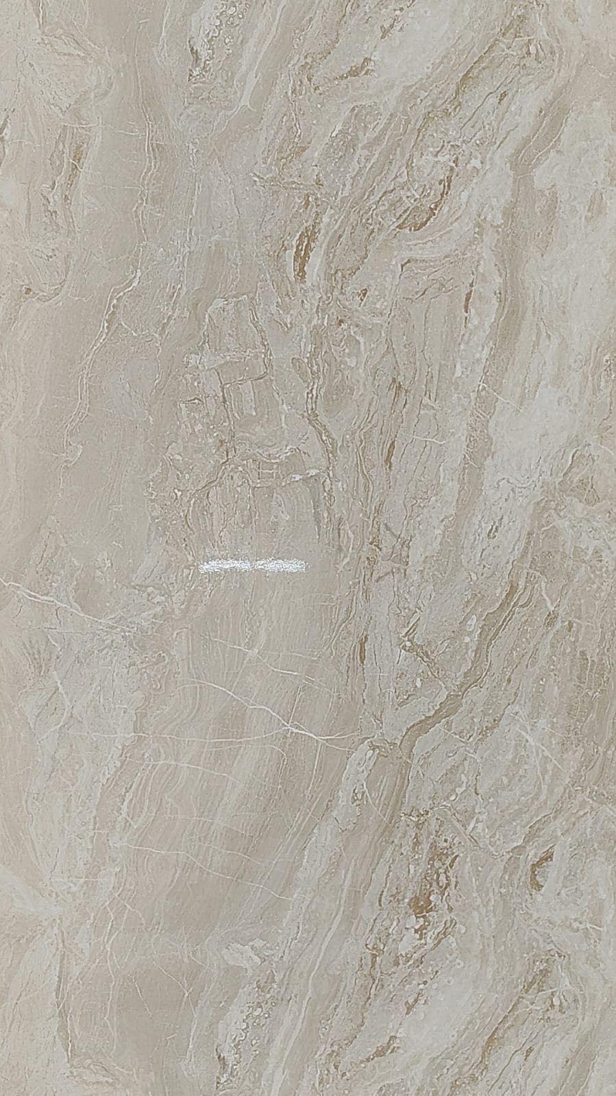 Eco-stone wall panel sahara design, waterproof & sustainable.